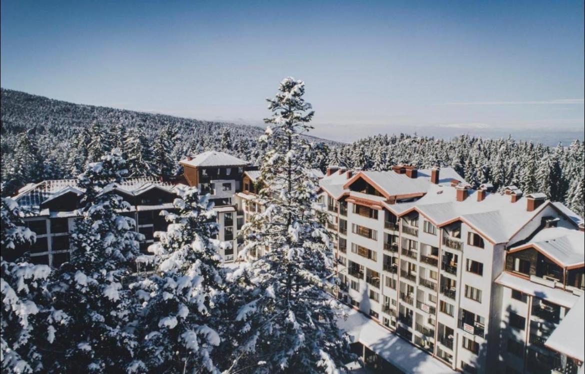Borovets Gardens - Studio E 27 Exterior photo